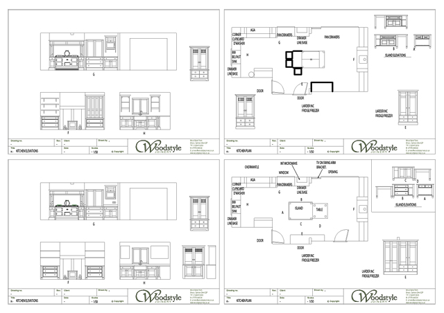 New Kitchens