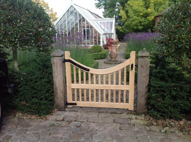 Bespoke handcrafted joinery project in Carlisle, Cumbria