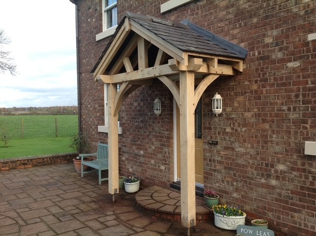 Bespoke handcrafted joinery project in Carlisle, Cumbria