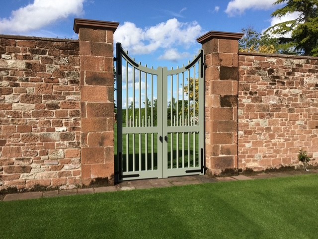Bespoke handcrafted joinery project in Carlisle, Cumbria