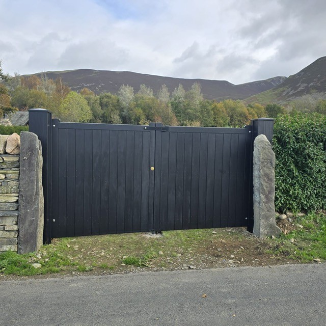 Bespoke handcrafted joinery project in Carlisle, Cumbria
