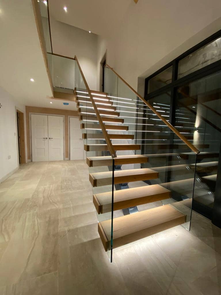 Bespoke Joinery Projects