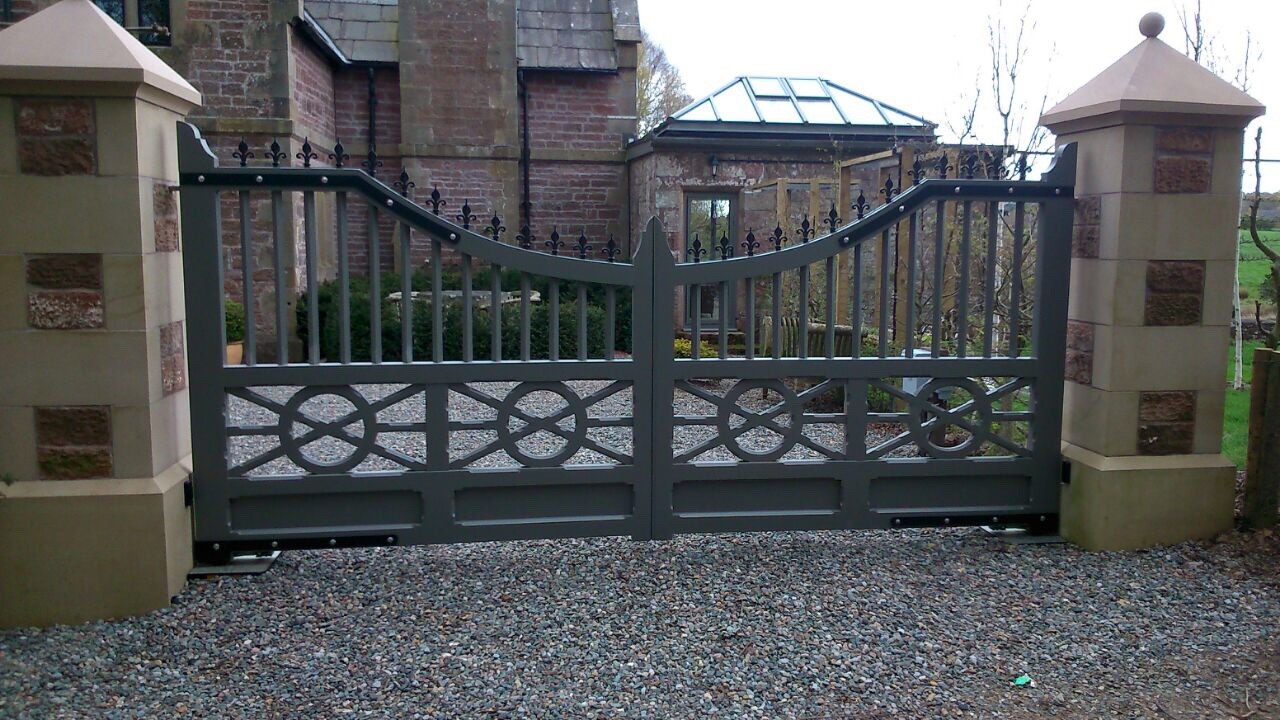 Bespoke handcrafted joinery project in Carlisle, Cumbria