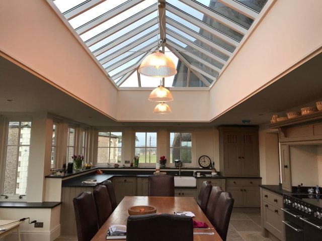 Cox Orangery