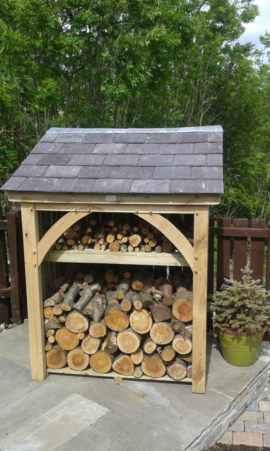 Log Stores